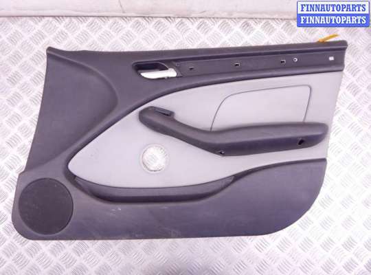 Обшивка двери BM3607171 на BMW 3-series (E46)