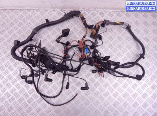 Проводка моторного отсека BM3609426 на BMW 3-series (E46)