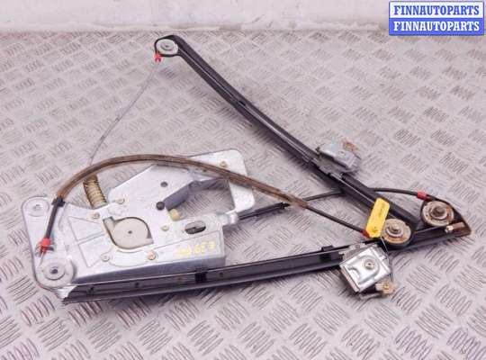 купить Стеклоподъемный механизм на BMW 5-series (E39)