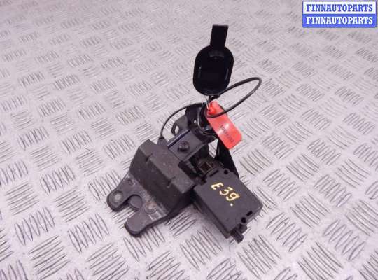 купить Замок крышки багажника на BMW 5-series (E39)