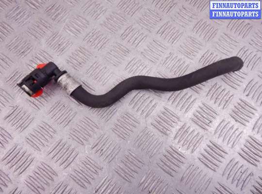 Патрубок двигателя BM3559108 на BMW 7-series (F01/02)