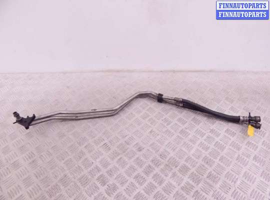 Трубопровод теплообменника АКПП BM3241469 на BMW X5-series (E53)