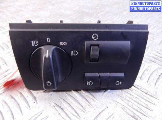 купить Переключатель кнопочный на BMW X5-series (E53)