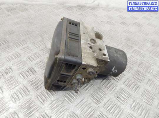 Блок ABS BM3454016 на BMW X5-series (E70)
