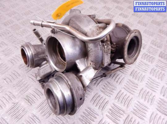 Турбина BM3519670 на BMW 7-series (F01/02)