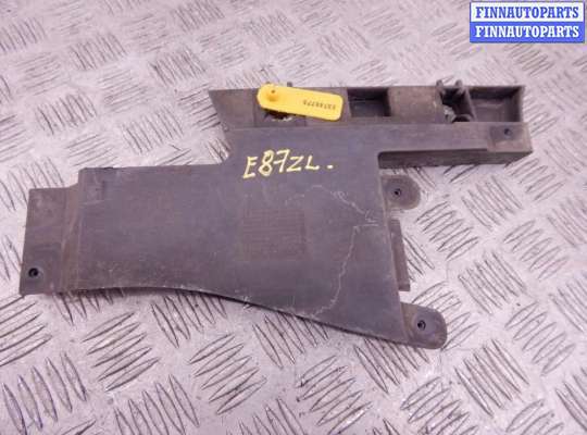 купить Защита пластмассовая на BMW 1-series (E87)