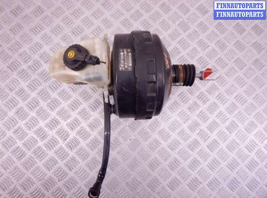 Вакуумный усилитель тормозов (Цилиндр вакуумный) BM3598950 на BMW 3-series (E90/91/92)