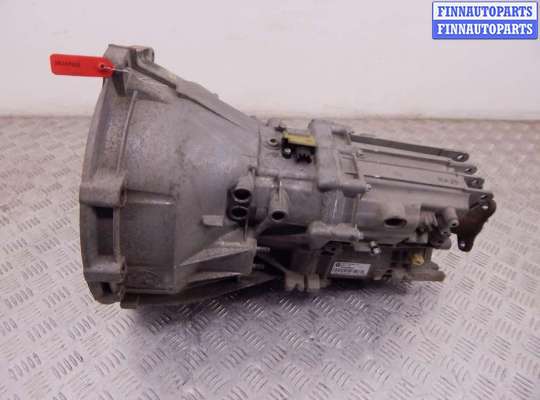 КПП 6 ст. BM3547341 на BMW 1-series (F20/21)
