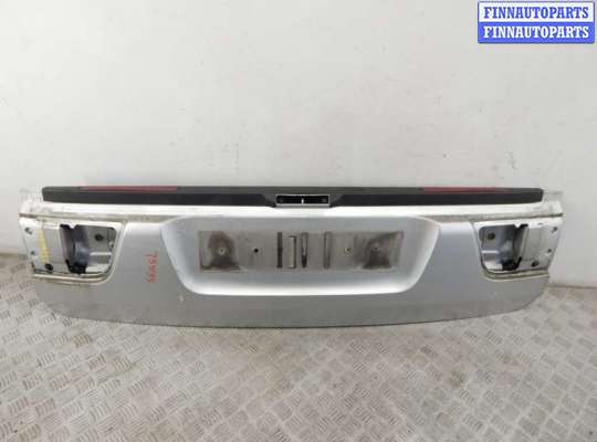 Крышка багажника BM3433442 на BMW X5-series (E53)