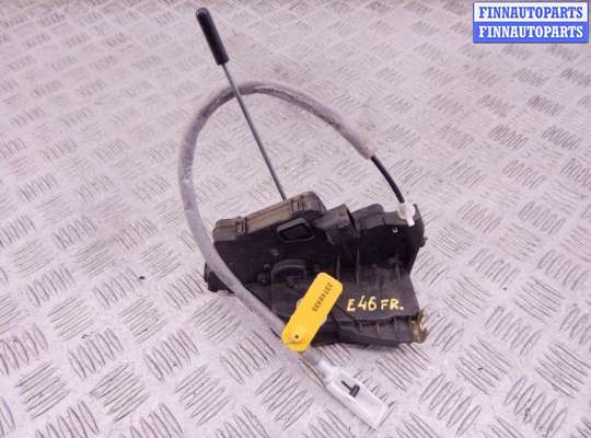 купить Замок двери на BMW 3-series (E46)