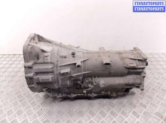 купить КПП автомат (АКПП) на BMW 3-series (F30/31)