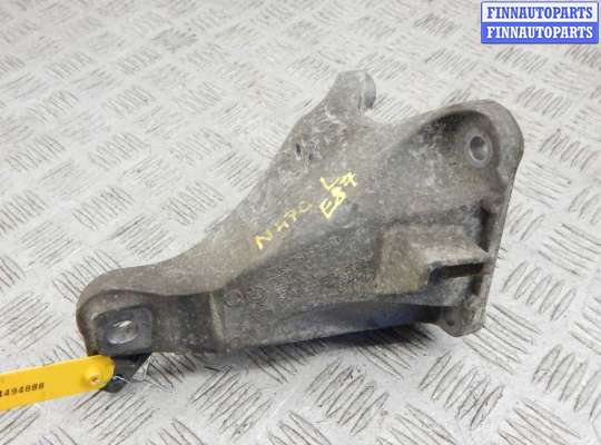 Кронштейн ДВС (лапа) на BMW 1 (E81/E82/E87)