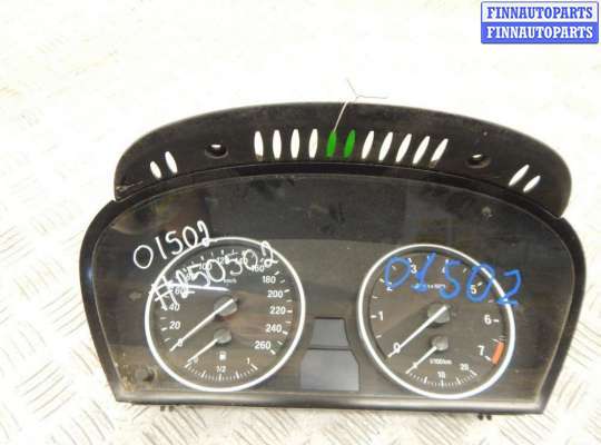 Щиток (блок) приборов BM3441767 на BMW X5-series (E70)