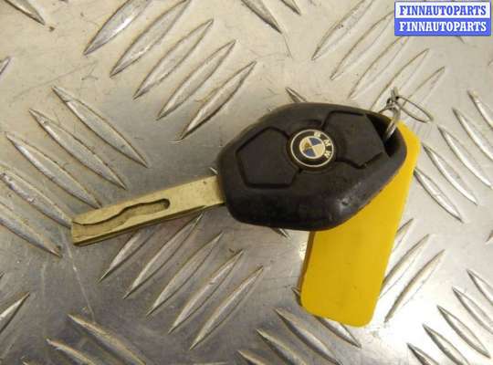 купить Ключ замка зажигания на BMW X5-series (E53)