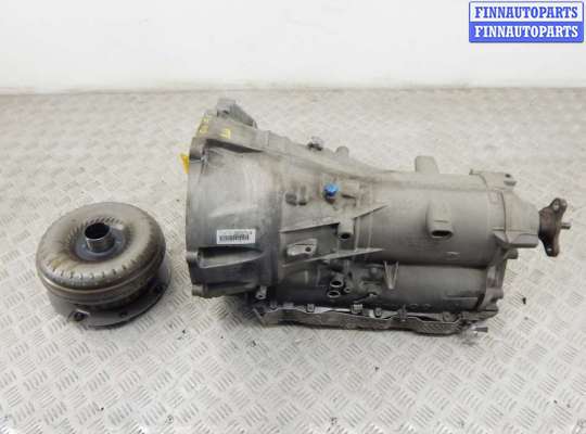 купить КПП автомат (АКПП) на BMW 3-series (F30/31)