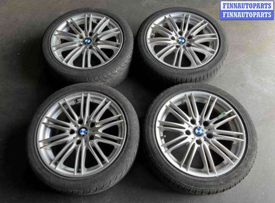 Купить Колесо на диске легкосплавном на BMW 3-series (E90/91/92) Колесо на диске легкосплавном BM3660457 на BMW 3-series (E90/91/92)