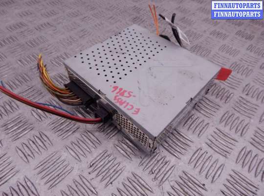 купить Усилитель звука на Mercedes-Benz E-CLASS (W211)