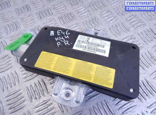 Подушка безопасности BM3208497 на BMW 3-series (E46)