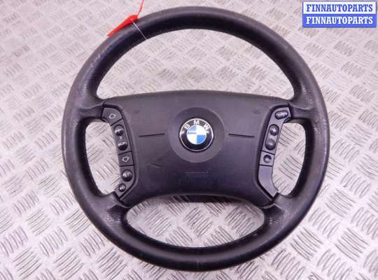 купить Руль (рулевое колесо) на BMW 3-series (E46)