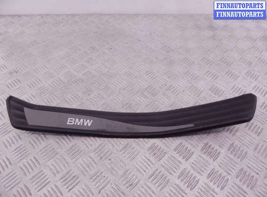 Накладка на порог BM3420114 на BMW 5-series (E60/61)