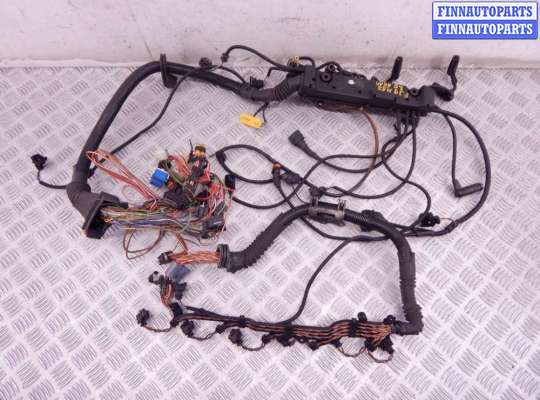 Проводка моторного отсека BM3660549 на BMW 5-series (E39)