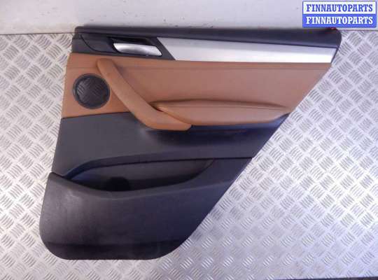 купить Обшивка двери на BMW X3-series (F25)