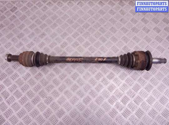 Полуось BM3557874 на BMW 3-series (E90/91/92)