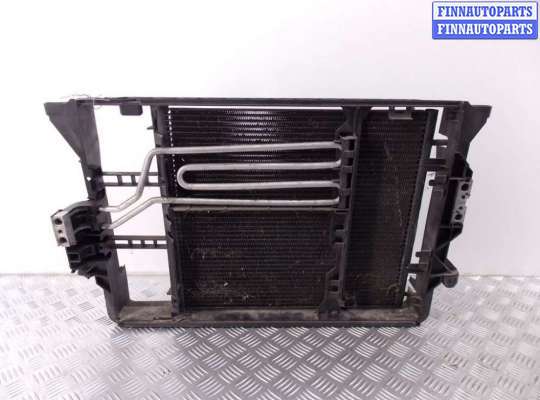 купить Кассета радиаторов на BMW 7-series (E38)