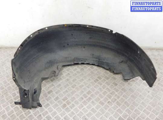 купить Защита крыла (подкрылок пластиковый) на BMW X5-series (E53)