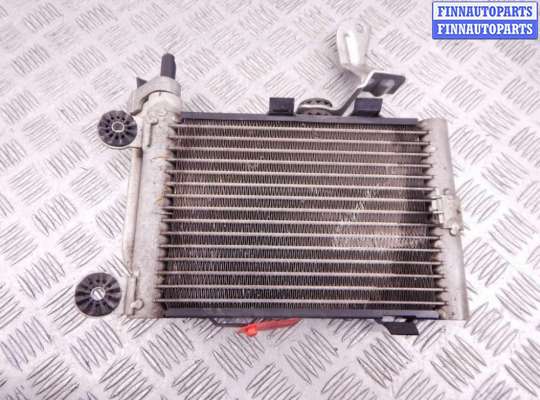 купить Радиатор масляный на BMW X3-series (E83)