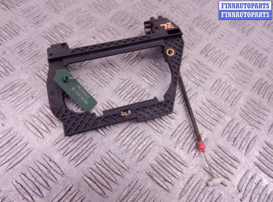 Каркас ручки двери BM3553383 на BMW 5-series (E39)