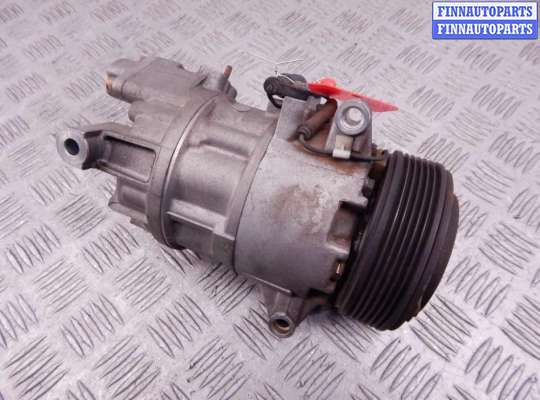 Компрессор кондиционера BM3554647 на BMW 3-series (E46)