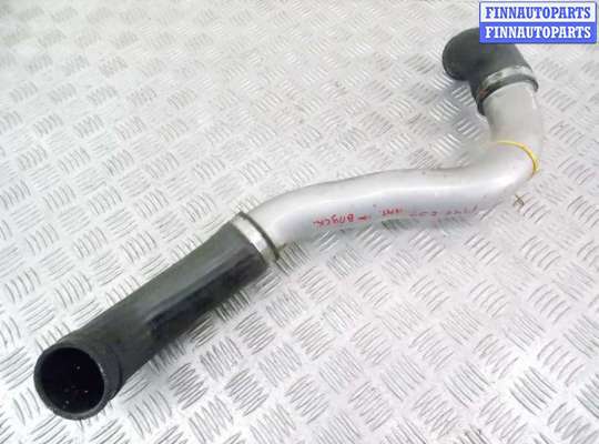 Патрубок двигателя BM3220778 на BMW 5-series (E39)
