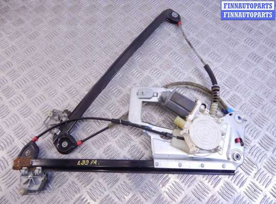 Стеклоподъемный механизм BM3261351 на BMW 5-series (E39)