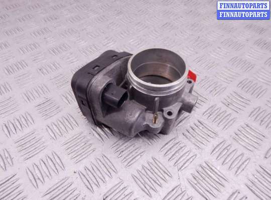 Дроссельная заслонка BM3589941 на BMW 5-series (E39)