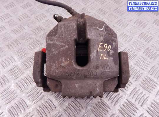 Суппорт BM3555682 на BMW 3-series (E90/91/92)