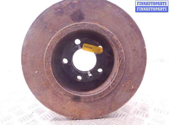 Купить Диск тормозной на BMW X3-series (E83) Диск тормозной BM3669820 на BMW X3-series (E83)