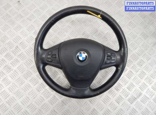 купить Руль (рулевое колесо) на BMW X3-series (F25)