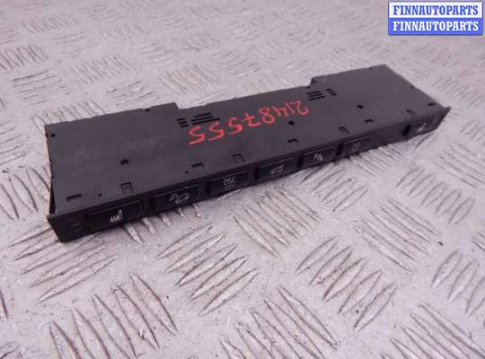 Переключатель кнопочный BM3239775 на BMW X5-series (E53)
