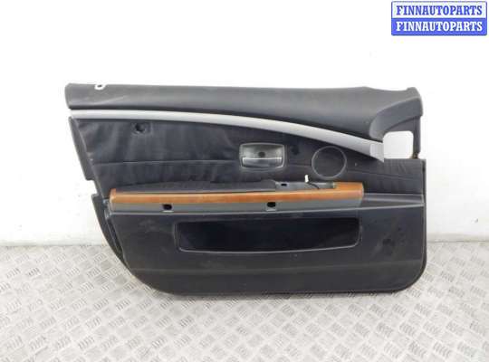 купить Обшивка двери на BMW 7-series (E65/66)