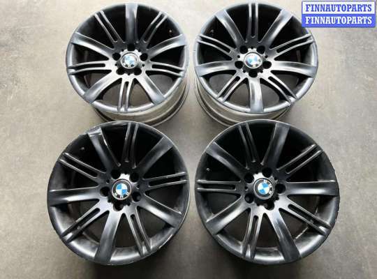 Диск колесный легкосплавный (литой) BM3233355 на BMW 7-series (E65/66)