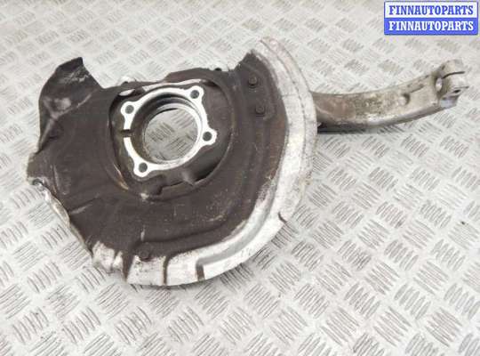 Кулак подвески на BMW X5 (E70)