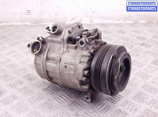 купить Компрессор кондиционера на BMW X5-series (E53)