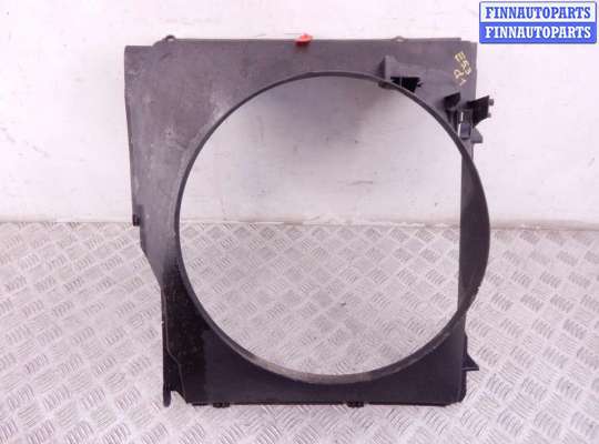 Купить Диффузор радиатора на BMW X5-series (E53) Диффузор радиатора BM3543425 на BMW X5-series (E53)