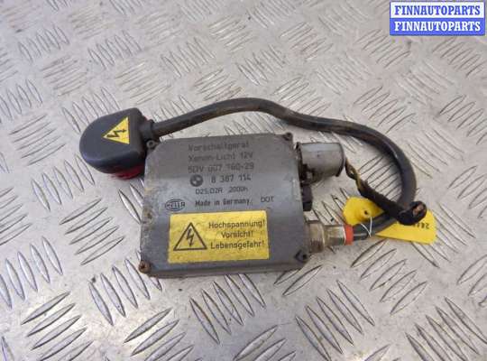 купить Блок розжига ксенона на BMW 5-series (E39)