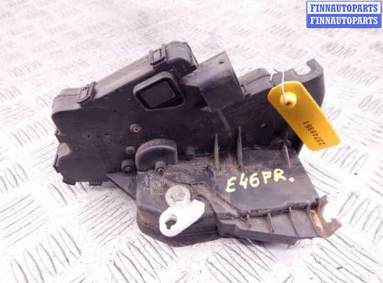 купить Замок двери на BMW 3-series (E46)