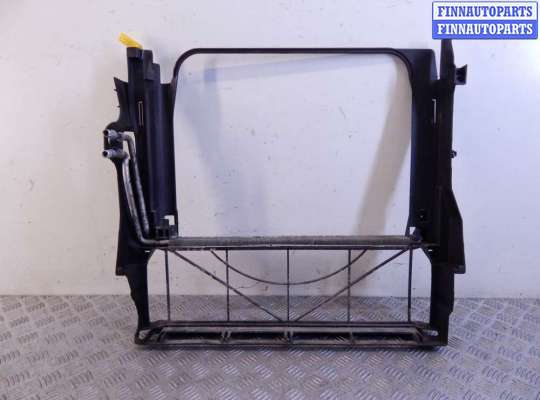 Кассета радиаторов BM3432037 на BMW X5-series (E53)