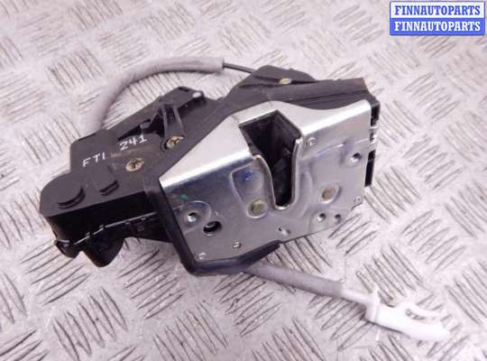 купить Замок двери на BMW 3-series (E46)