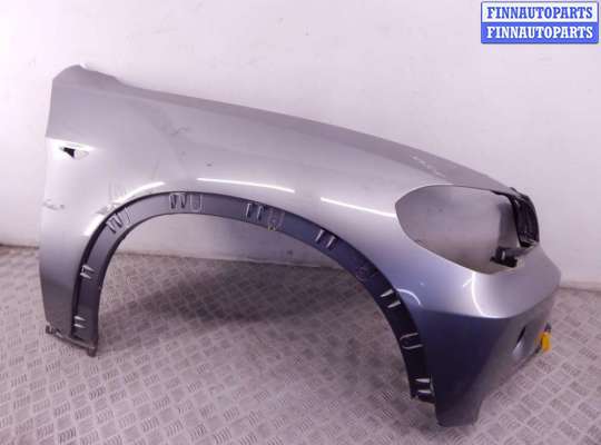 купить Крыло на BMW X5-series (E70)