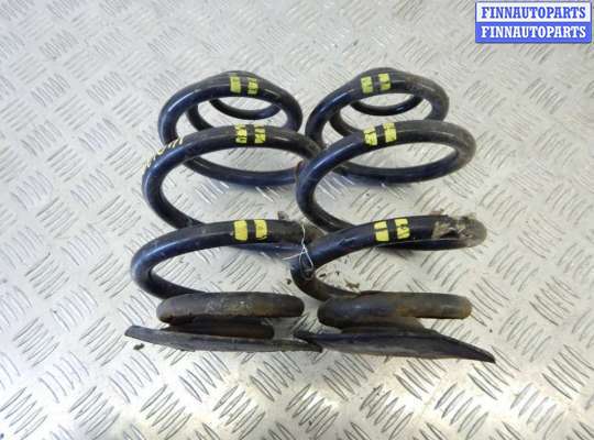 купить Пружина подвески на BMW 3-series (E46)